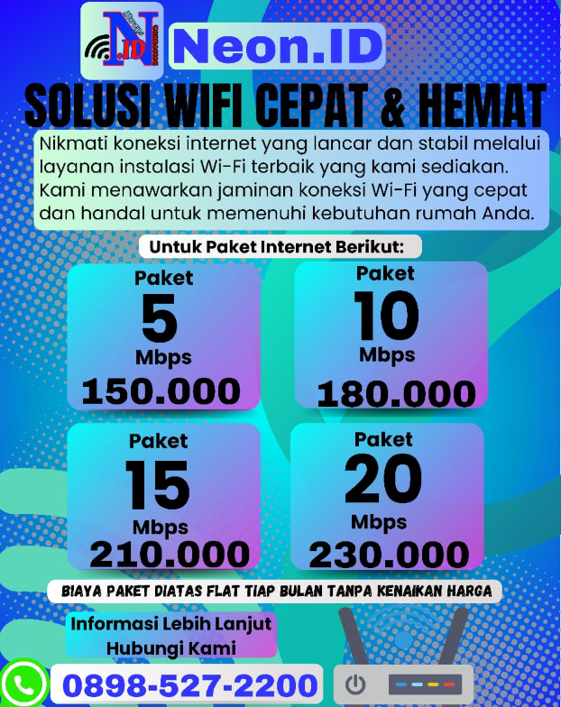 Layanan Terbaik